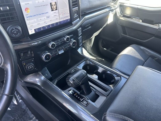 2023 Ford F-150 XLT photo 34