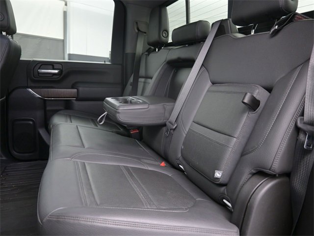 2020 Gmc Sierra 2500 HD Denali photo 22