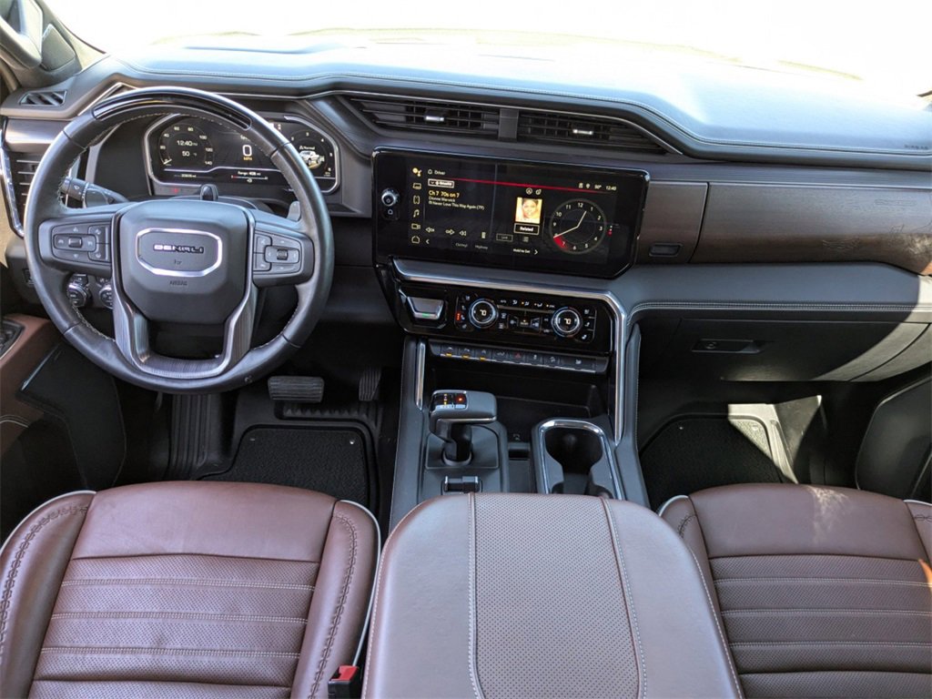 2023 Gmc Sierra 1500 Denali Ultimate photo 10