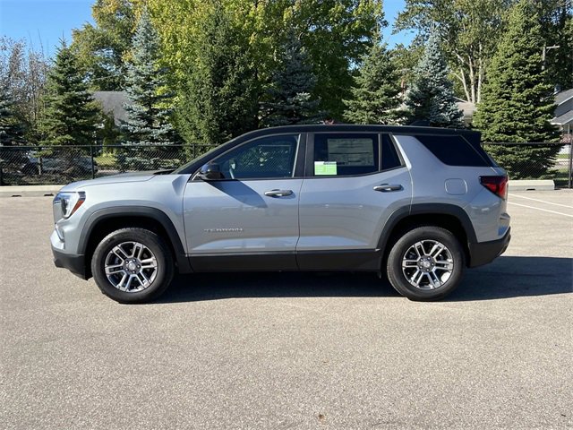 2026 Gmc Terrain Elevation photo 3