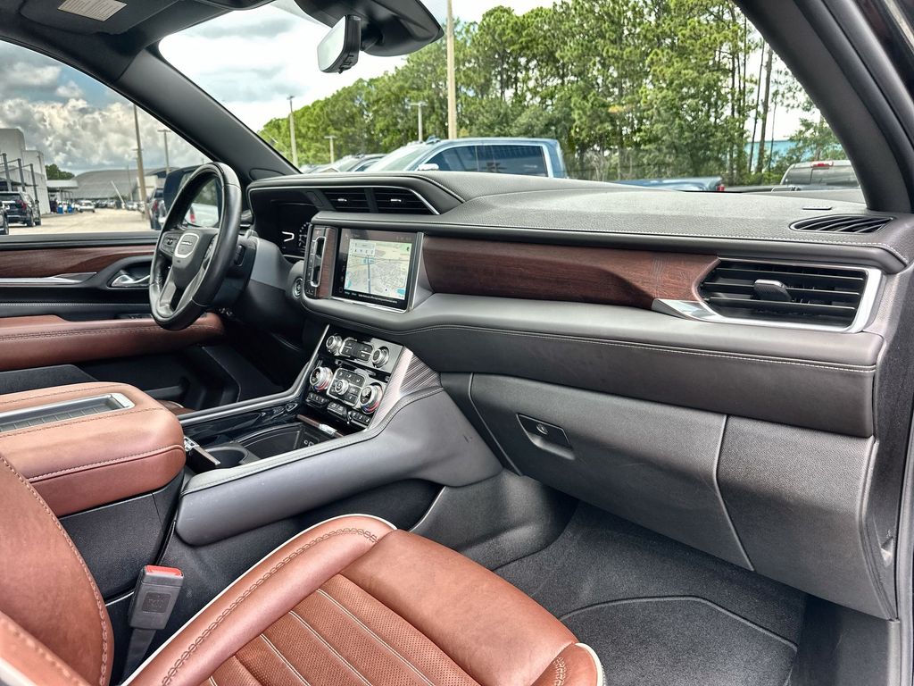 2023 Gmc Yukon XL Denali Ultimate photo 23