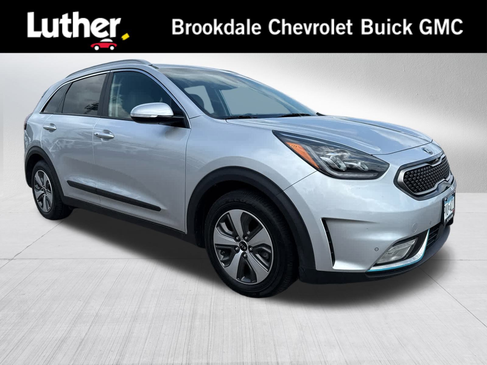 2018 Kia Niro
