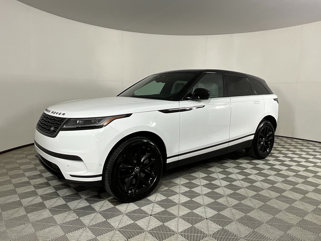 2026 Land Rover Range Rover Velar S's photo