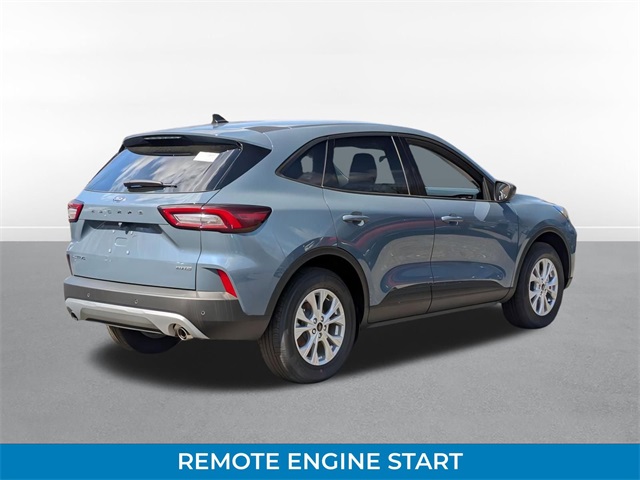2025 Ford Escape Active photo 3