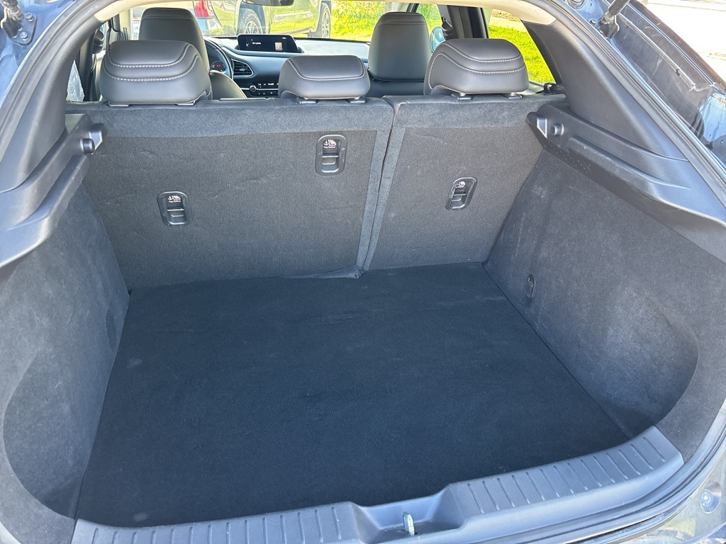 2021 Mazda CX-30 Preferred photo 12