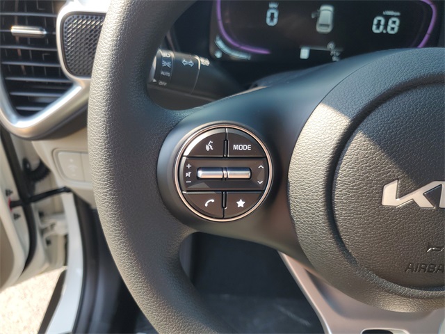2025 Kia Soul LX S photo 15