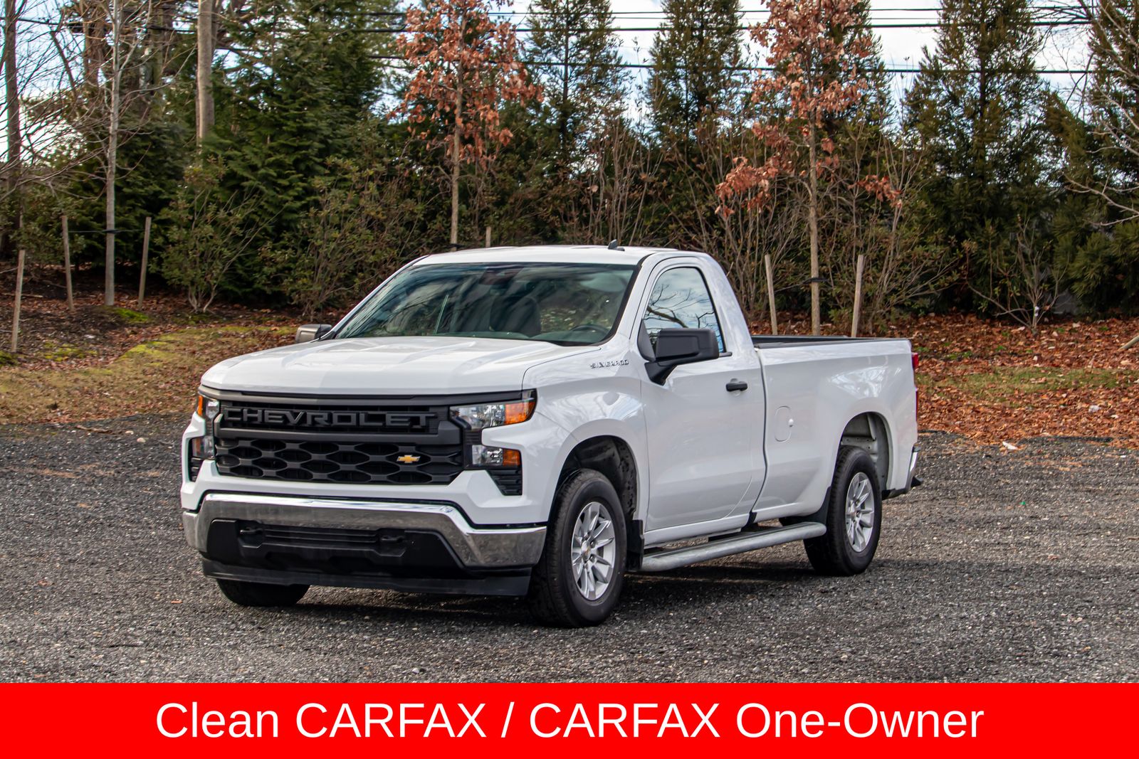 2024 Chevrolet Silverado 1500 Work Truck's photo