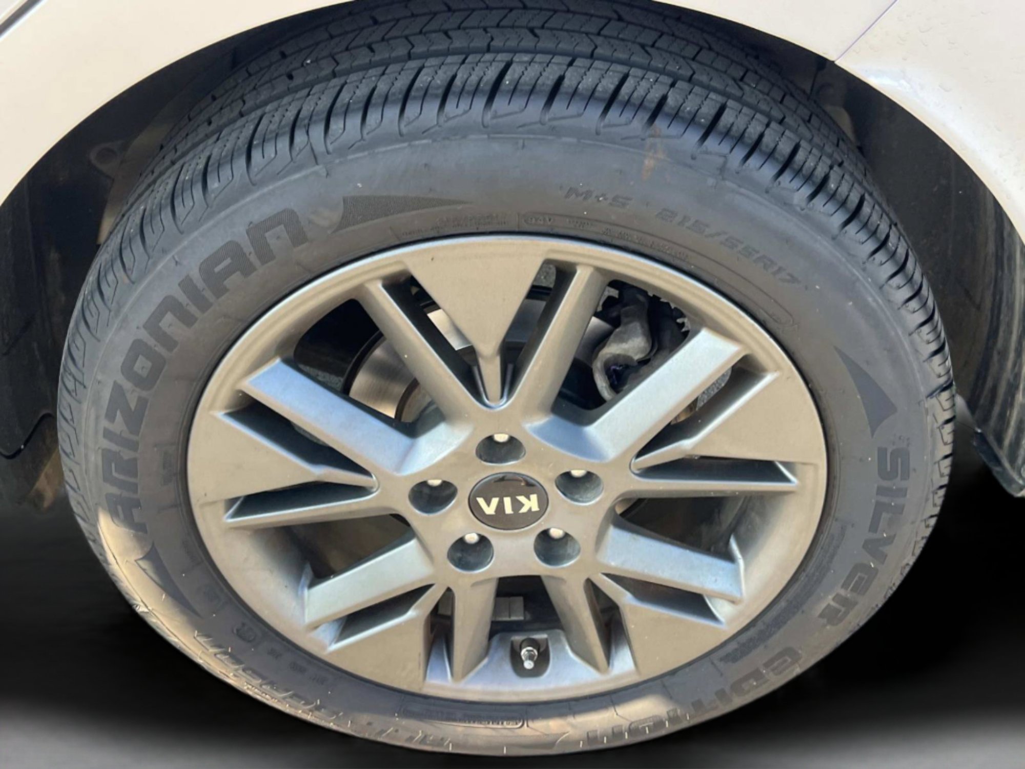 2020 Kia Soul EX photo 10