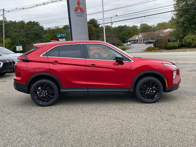 2024 Mitsubishi Eclipse Cross LE photo 3