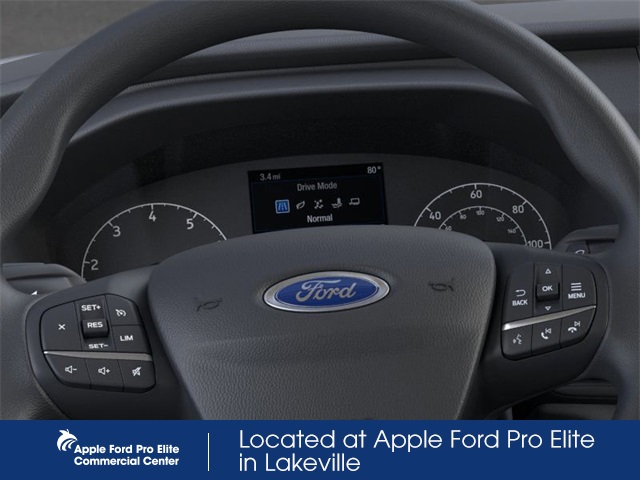2025 Ford Transit photo 12