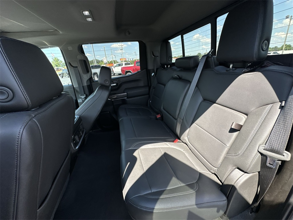 2021 Chevrolet Silverado 1500 LTZ photo 21