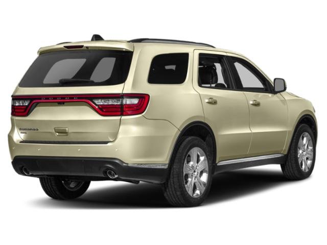 2015 Dodge Durango SXT photo 2