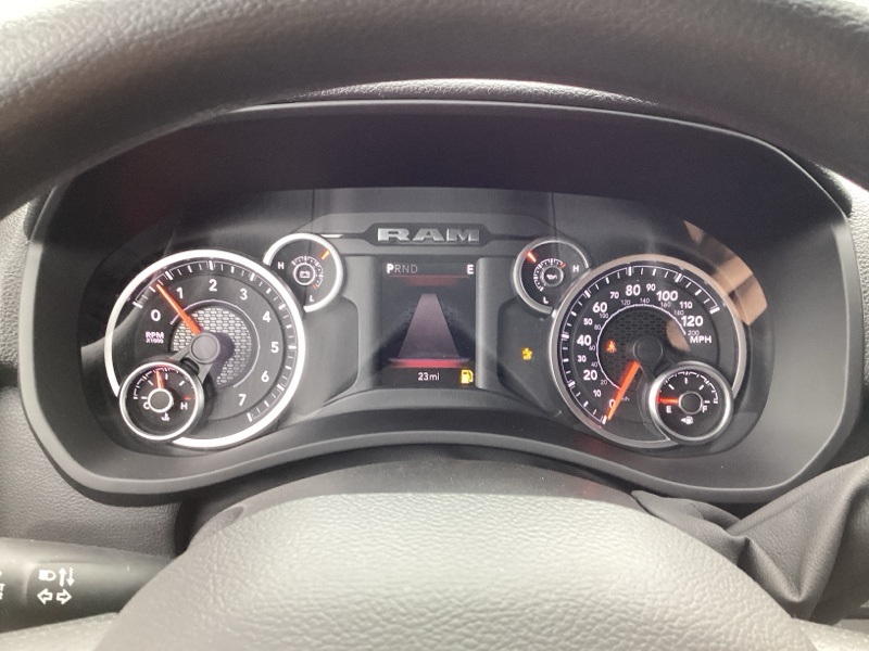 2026 Ram 2500 Tradesman photo 30