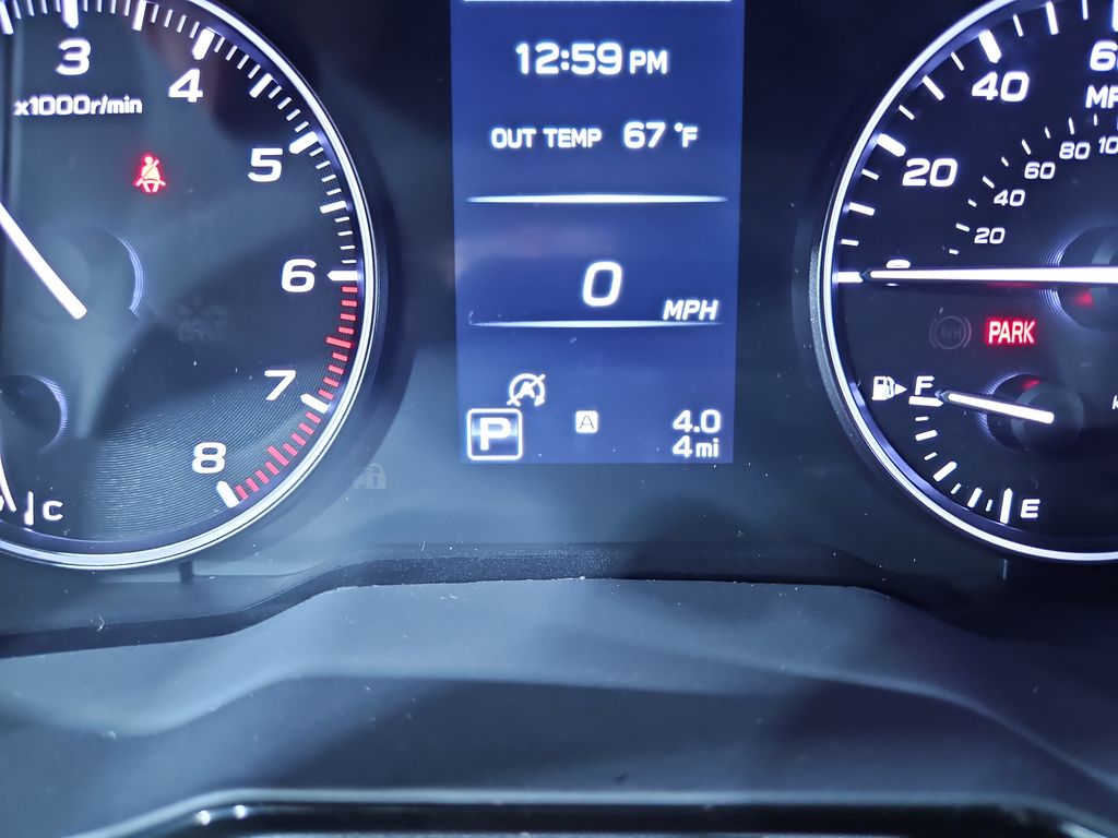 2025 Subaru Outback Premium photo 16