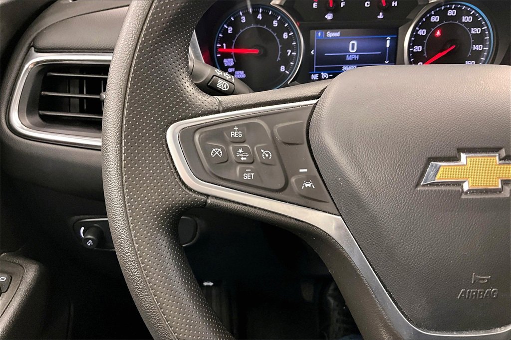 2023 Chevrolet Equinox LT photo 16