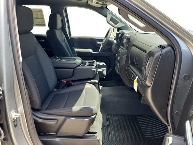 2026 Chevrolet Silverado 1500 Custom photo 25