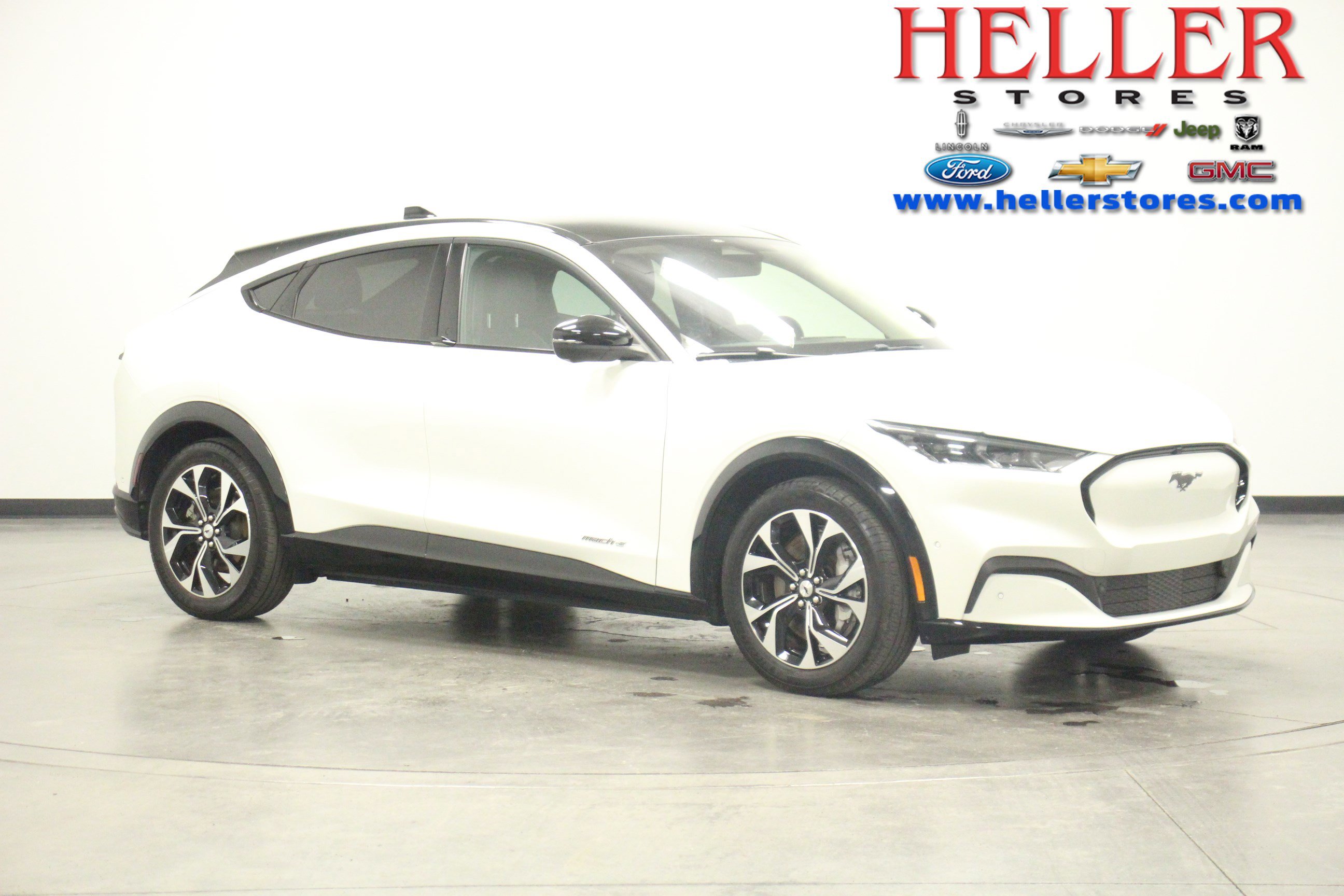 2023 Ford Mustang Mach-E Premium RWD's photo