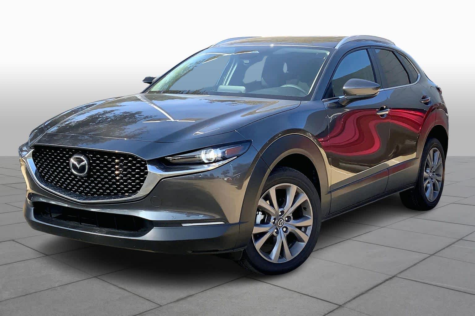 2025 Mazda CX-30 Preferred's photo