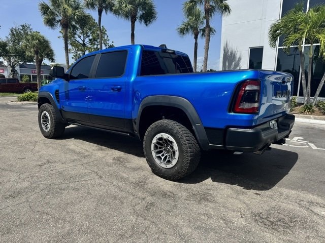2021 Ram 1500 TRX photo 5