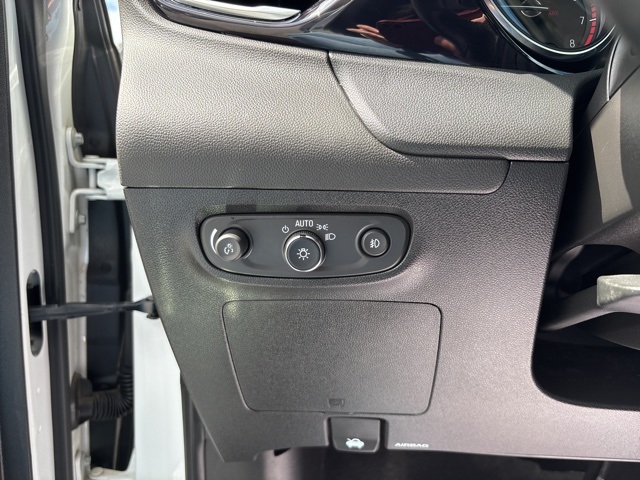 2022 Buick Encore GX Select photo 16