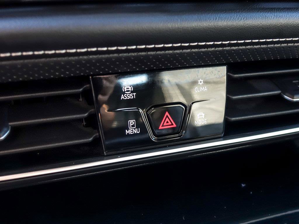 2024 VOLKSWAGEN ATLAS CROSS SPORT - Image 21