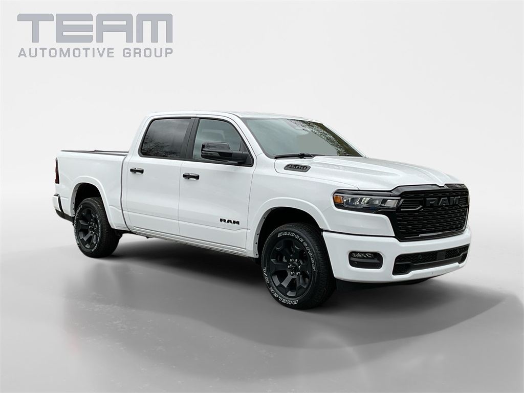 2026 RAM Ram 1500 Pickup Big Horn/Lone Star's photo