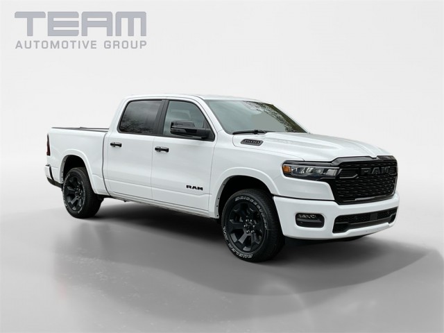 2026 RAM Ram 1500 Pickup Big Horn/Lone Star's photo