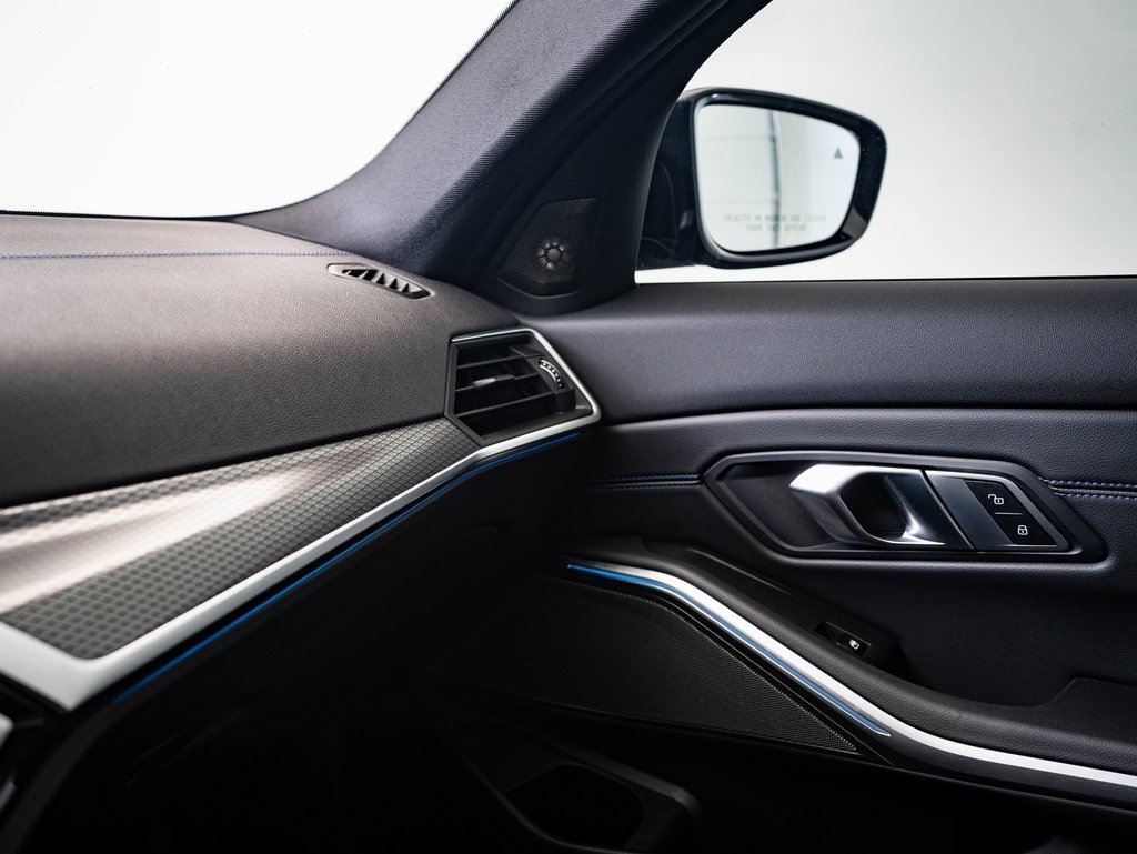2023 Bmw 340i xDrive photo 32