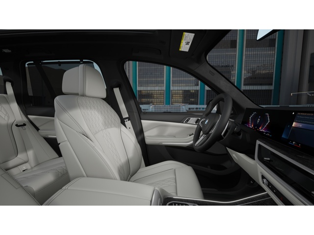 2026 Bmw X5 xDrive40i photo 7