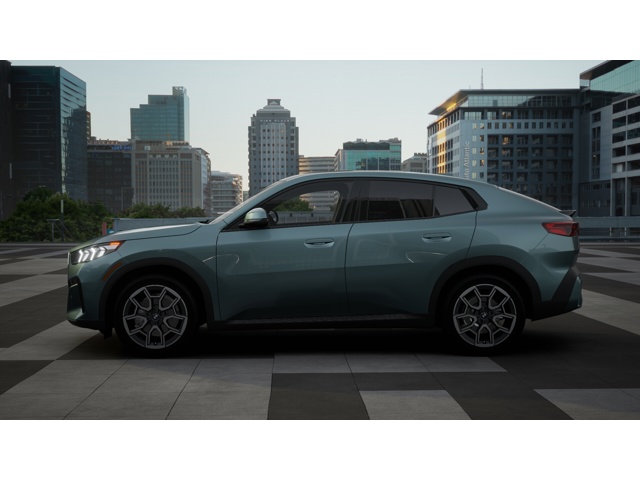 2025 Bmw X2 xDrive28i photo 3
