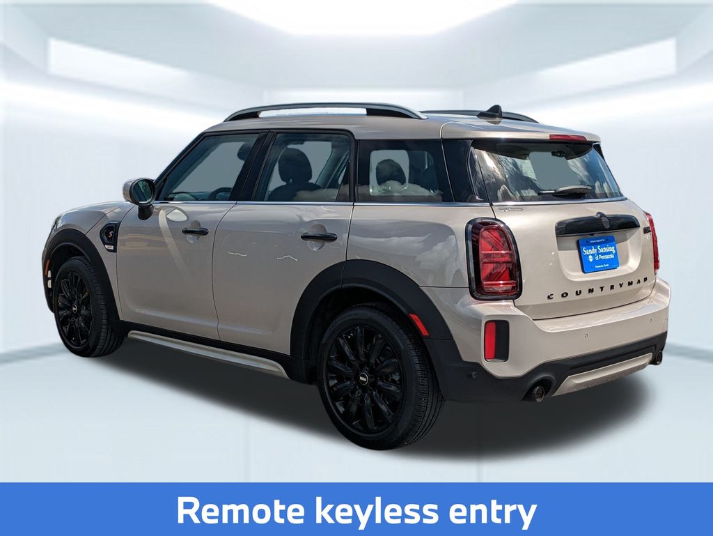 2024 Mini Countryman Signature photo 2