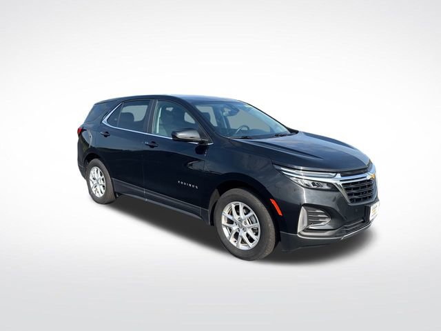 2024 Chevrolet Equinox LT photo 7
