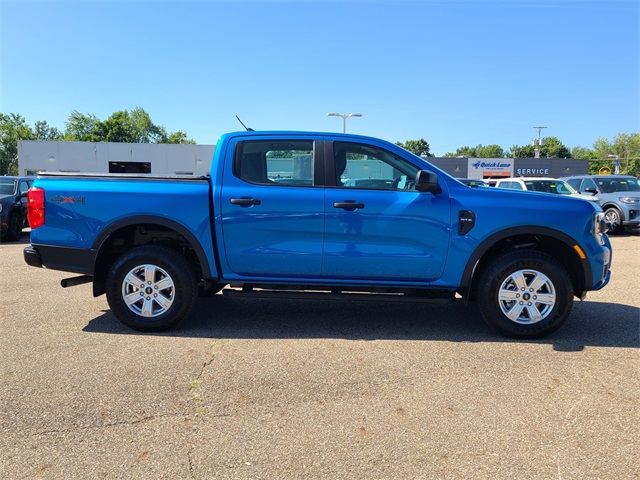 2024 Ford Ranger XL photo 2