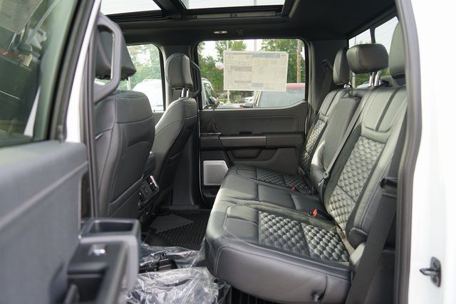 2025 FORD F-150 - Image 29