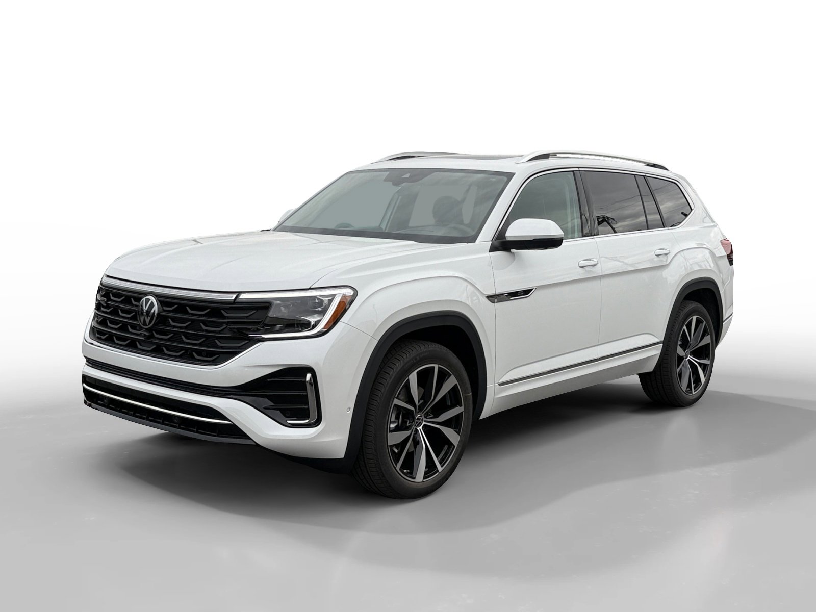 2026 Volkswagen Atlas SEL Premium R-Line's photo