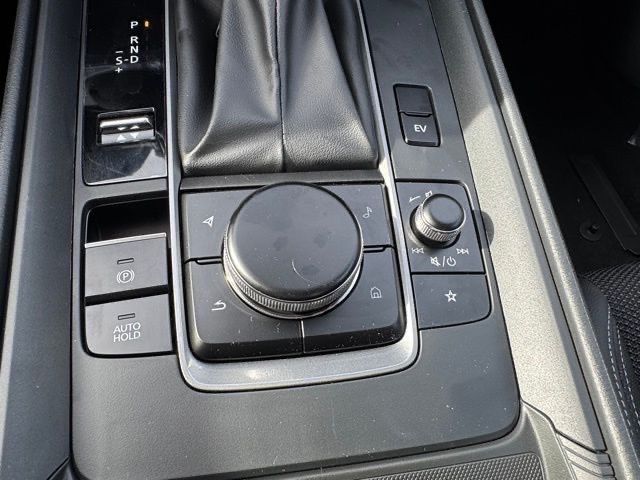 2025 Mazda CX-50 Preferred photo 26