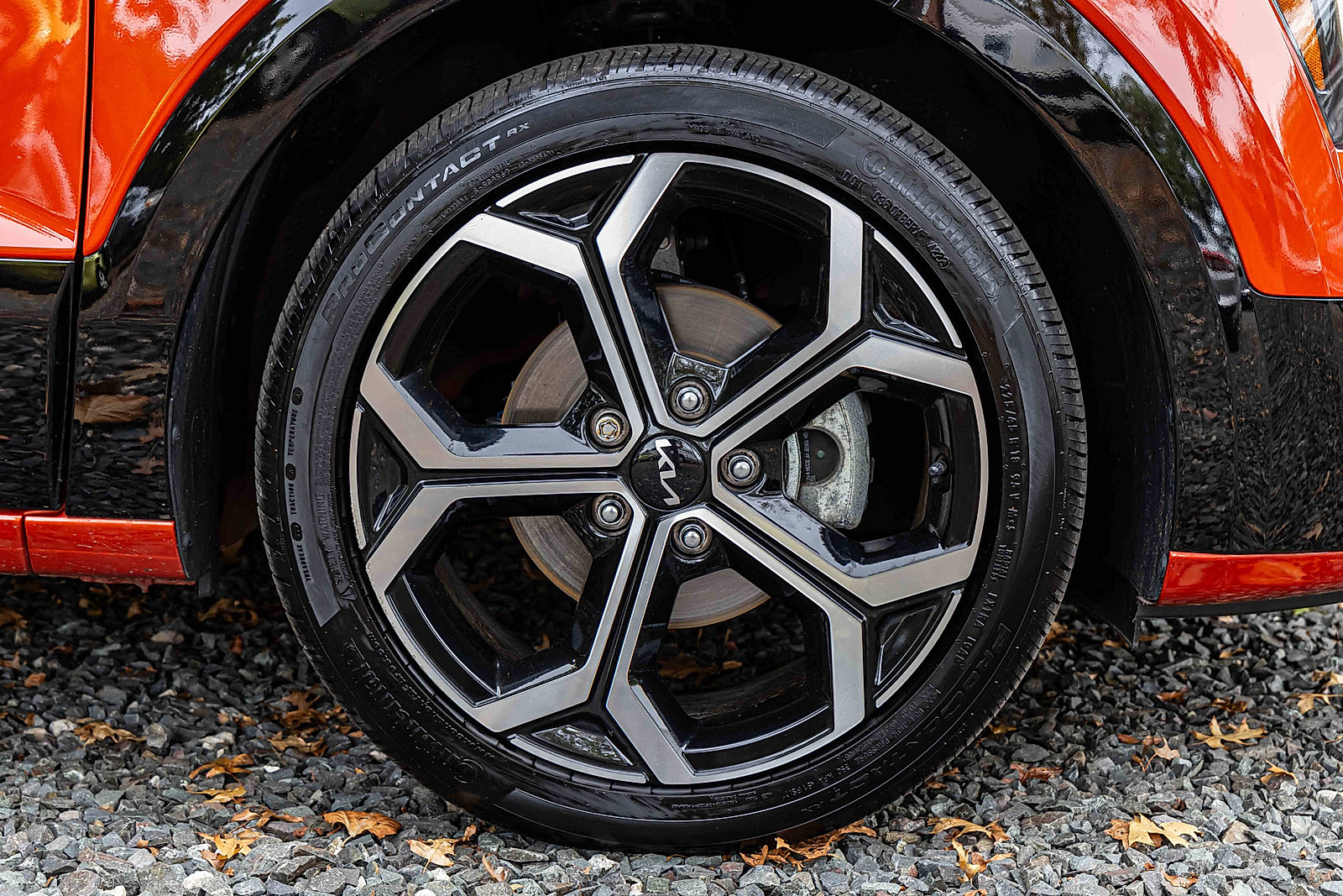 2023 Kia Niro Plug-In Hybrid SX Touring photo 27
