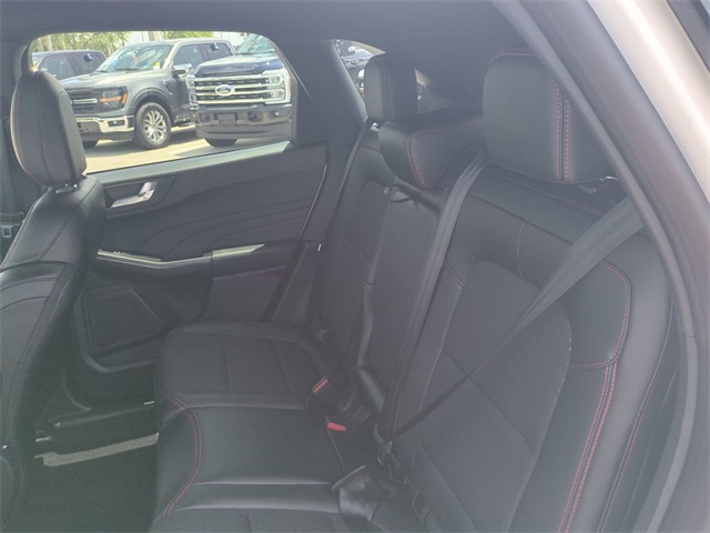 2025 Ford Escape ST-Line photo 14