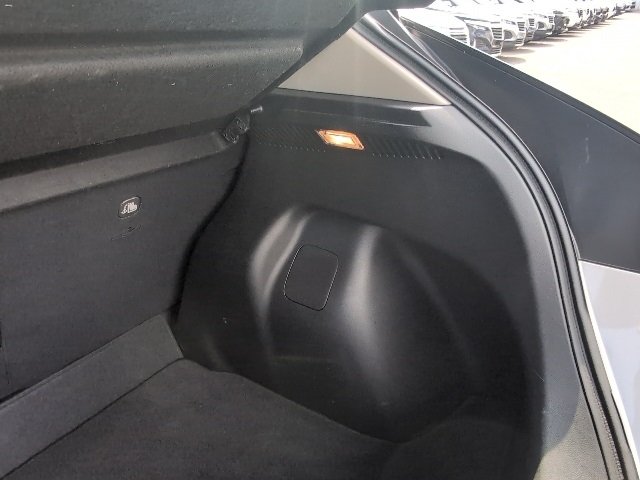 2019 Nissan Leaf SV Plus photo 38
