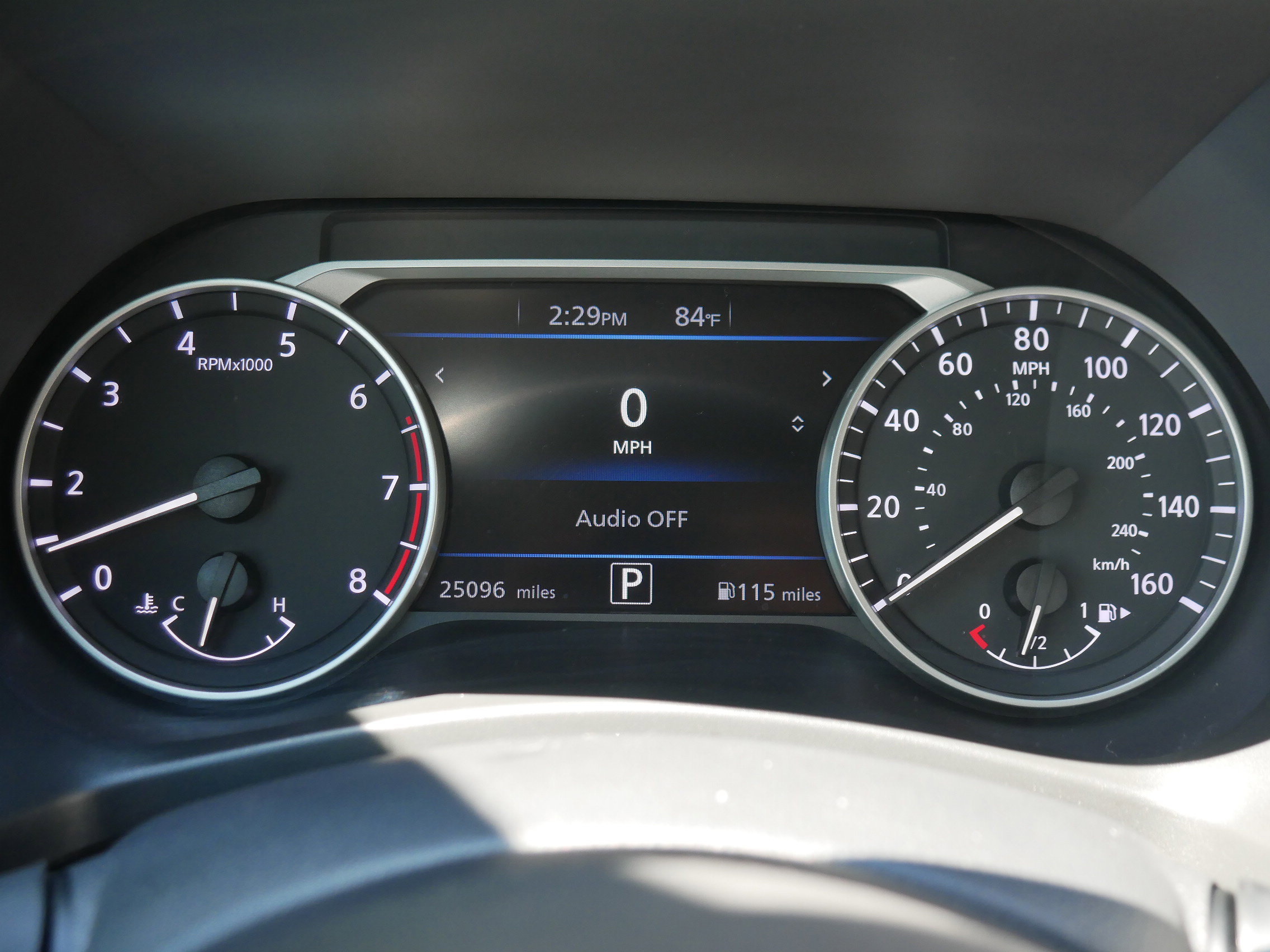 2023 Nissan Sentra SV photo 7
