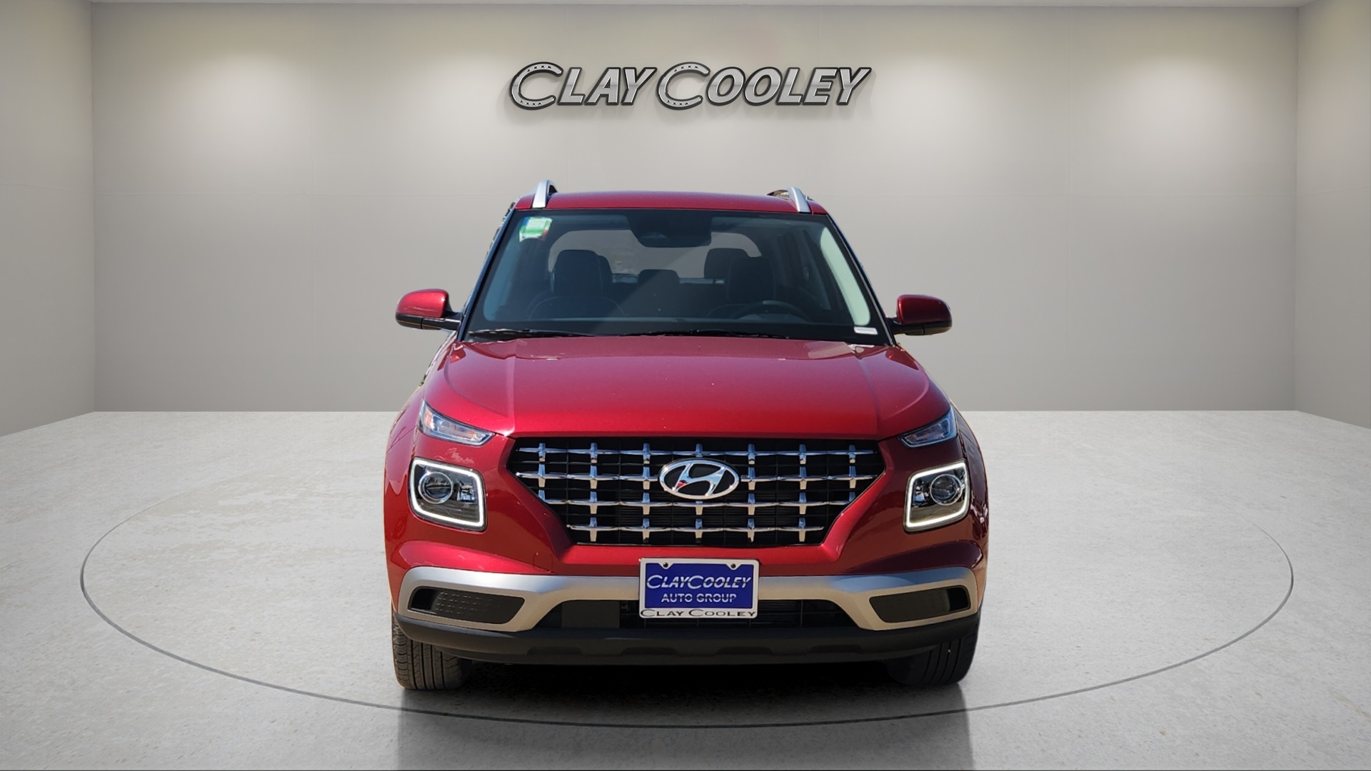 2025 Hyundai Venue Limited photo 8