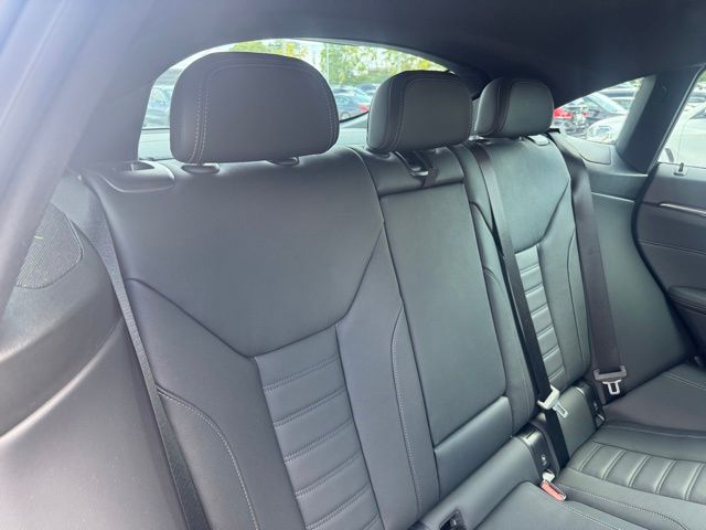 2023 Bmw i4 M50 photo 22