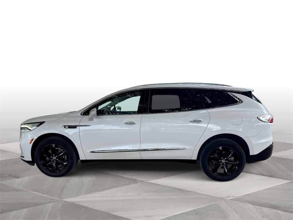 2023 Buick Enclave Essence photo 4