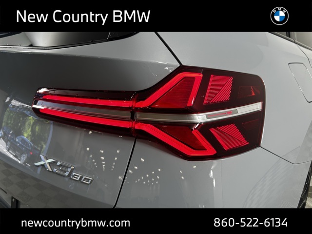 2026 Bmw X3 photo 27