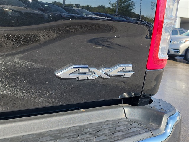 2021 Ram 3500 Tradesman photo 4