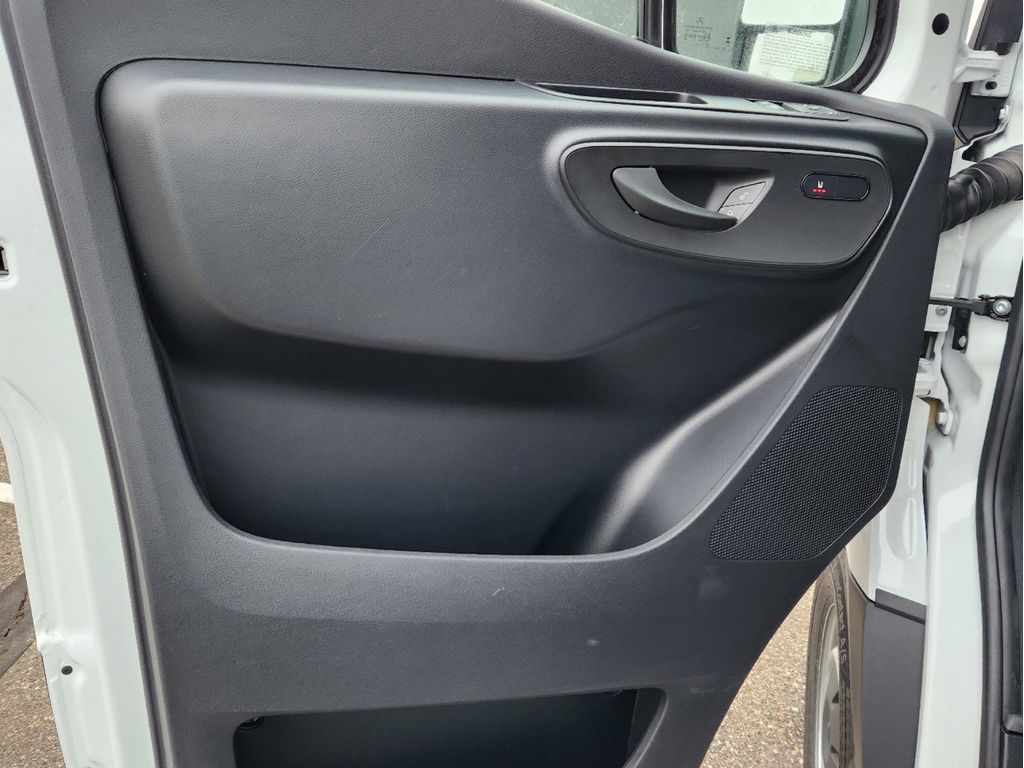 New 2024 MercedesBenz Sprinter 3500 XD 3500XD High Roof 4Cyl Diesel