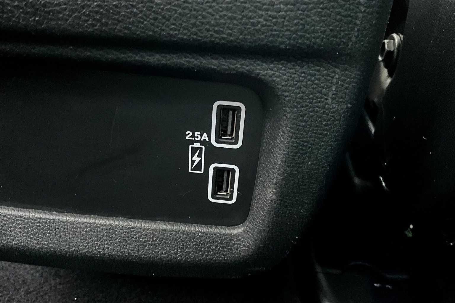 2022 Honda Pilot EX-L photo 32