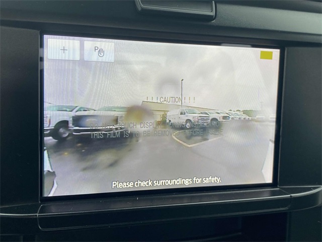 2025 Ford F-350 photo 18