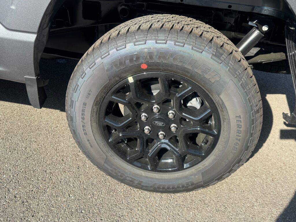 2025 Ford F-150 XLT photo 22