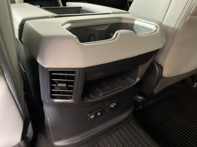2024 Toyota Tundra Limited photo 33